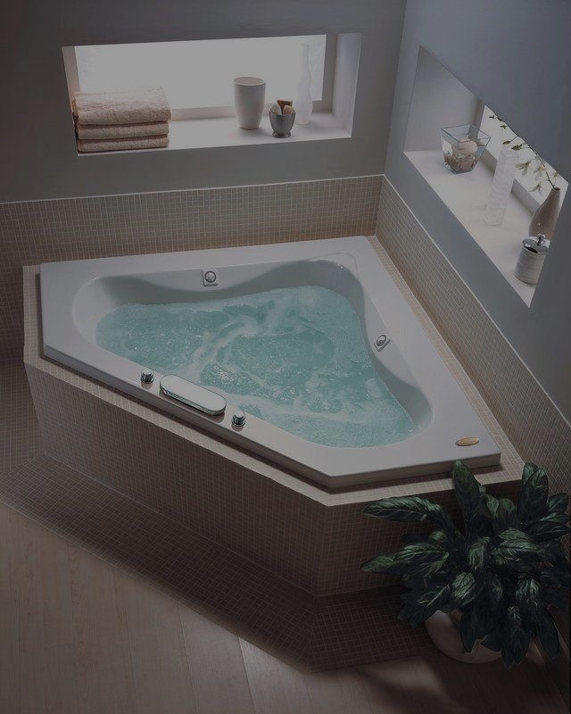 jacuzzi